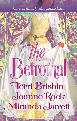 Title details for The Betrothal: The Claiming of Lady Joanna\Highland Handfast\A Marriage in Three Acts by TERRI BRISBIN - Available